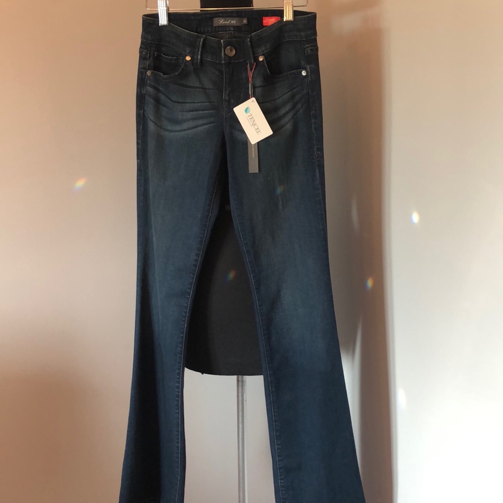 Size 25 jeans